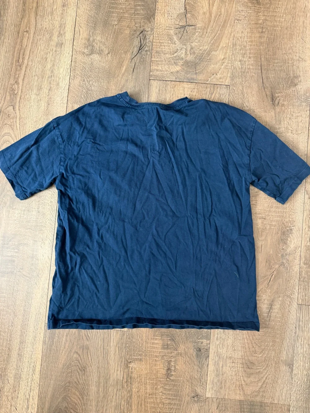 Old Navy simple crew